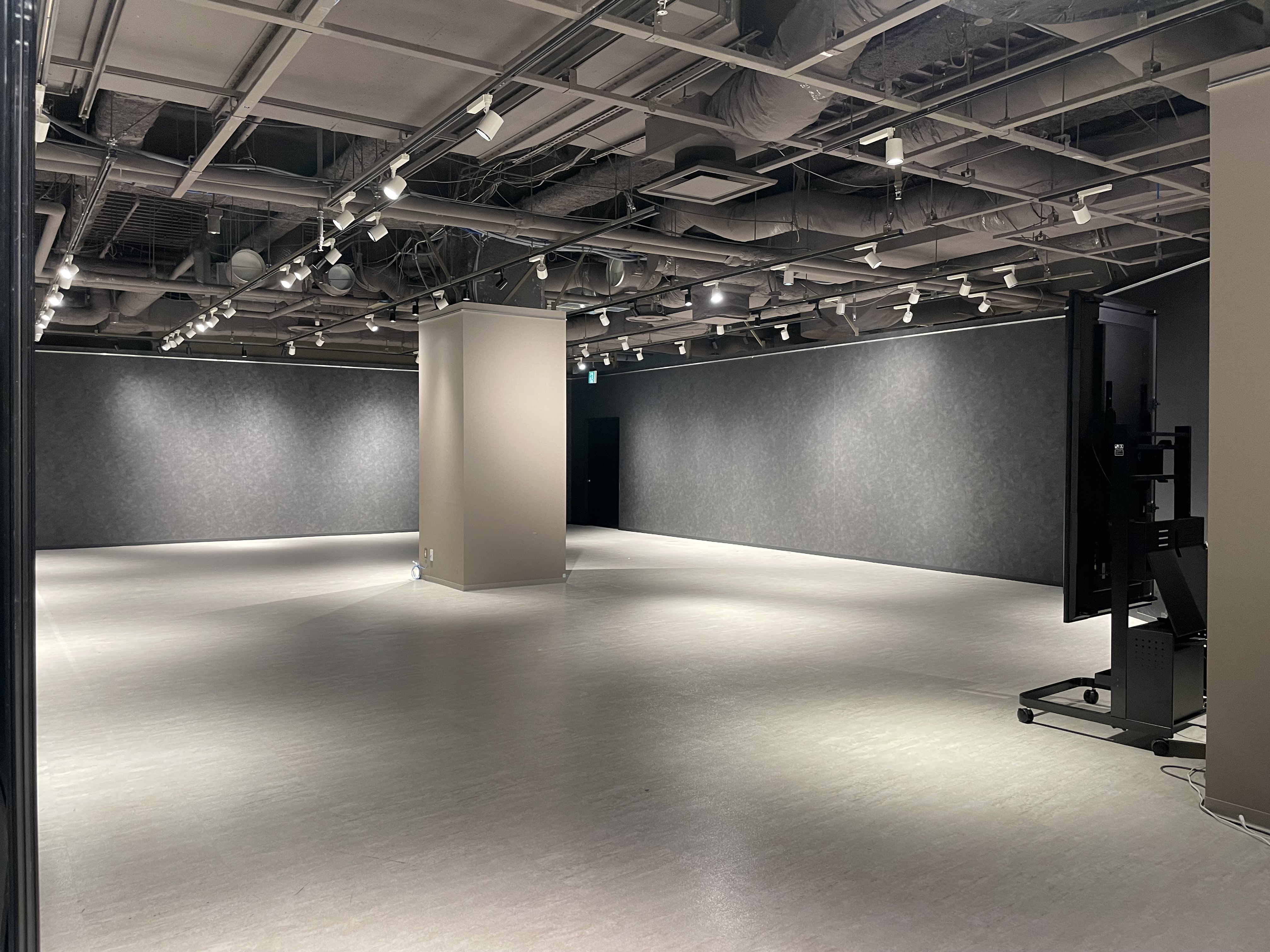 有楽町マルイ】8階 SPACE4（カレンダリウムC08）【PR・展示会】70坪の